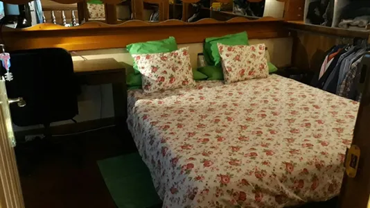 Rooms in Valladolid - photo 4