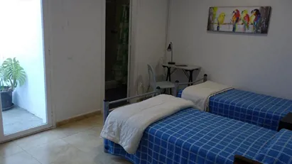 Room for rent in Barcelona Gràcia, Barcelona