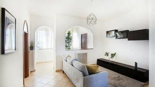 Rooms in Milano Zona 7 - Baggio, De Angeli, San Siro - photo 6