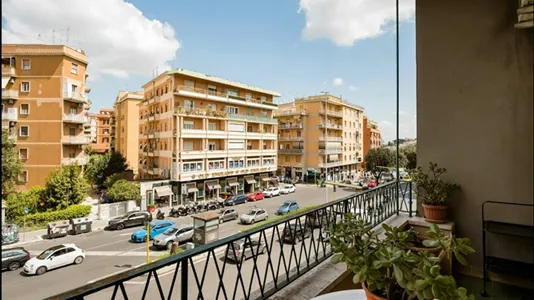 Rooms in Roma Municipio XIII – Aurelia - photo 6