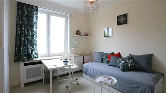 Apartments in Brussels Elsene - photo 1