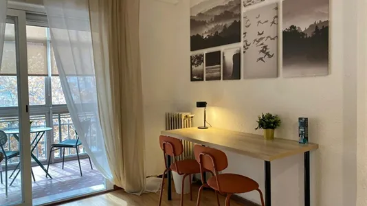 Rooms in Madrid Retiro - photo 6