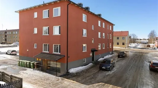 Apartments in Haparanda - photo 4