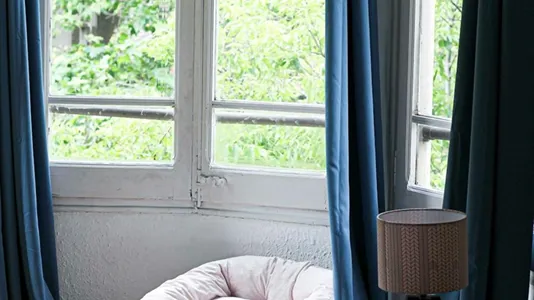 Rooms in Barcelona Eixample - photo 7