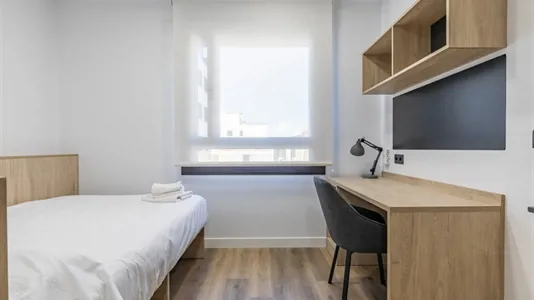 Apartments in Madrid Moncloa-Aravaca - photo 3