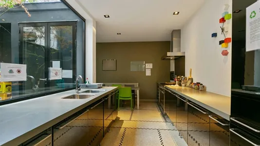 Rooms in Brussels Elsene - photo 9