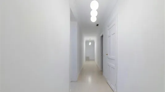 Rooms in Madrid Centro - photo 4