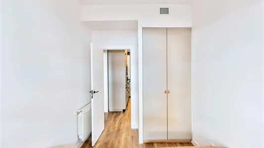 Apartments in Madrid Chamartín - photo 6