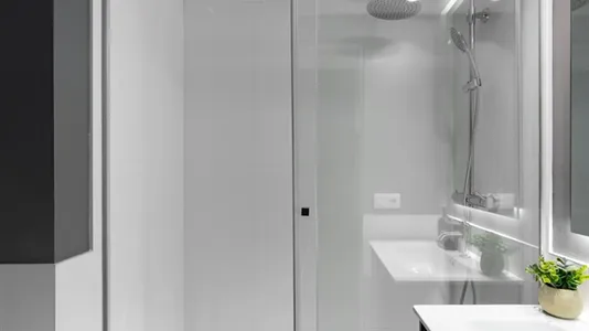 Apartments in Valencia Algirós - photo 7