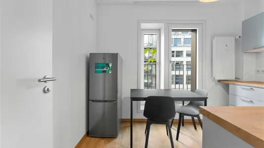 Rooms in Berlin Mitte - photo 3