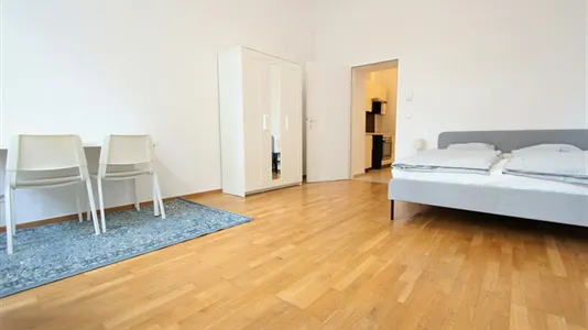 Apartments in Vienna Hernals - photo 6