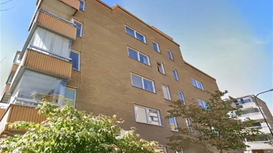 Apartments in Södermalm - photo 1