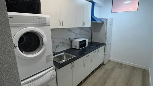 Rooms in Madrid Centro - photo 5