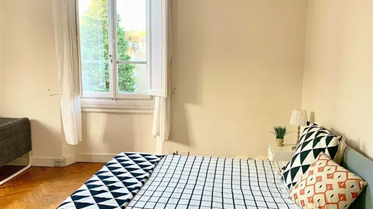 Rooms in Florence - photo 8