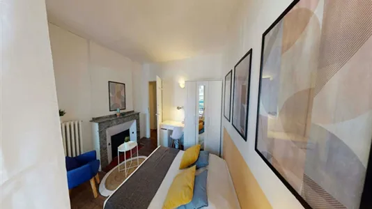 Rooms in Toulouse - photo 3