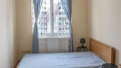 Room for rent in Budapest Erzsébetváros, Budapest