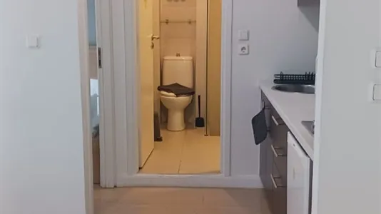 Apartments in Location is not specified - photo 5