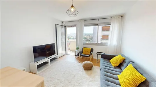 Rooms in Clermont-Ferrand - photo 3