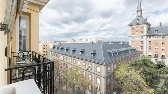 Apartments in Madrid Moncloa-Aravaca - photo 5