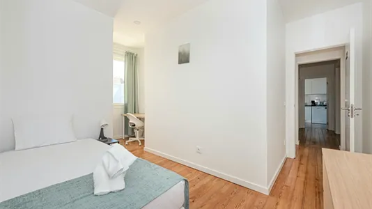 Rooms in Location is not specified - photo 2