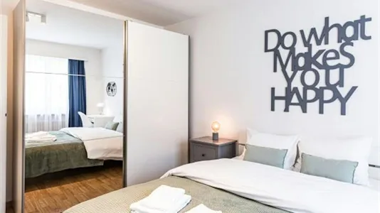 Apartments in Zürich Distrikt 11 - photo 2