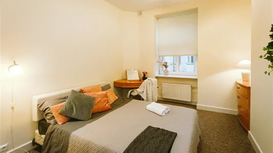 Rooms in Riga Centrs - photo 3