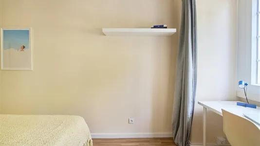 Rooms in Location is not specified - photo 9