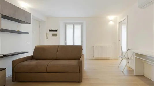 Apartments in Milano Zona 2 - Stazione Centrale, Gorla, Turro, Greco, Crescenzago - photo 7