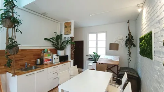 Apartments in Aachen - photo 4