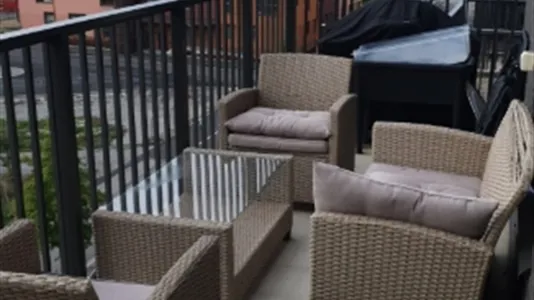 Apartments in Sundbyberg - photo 14