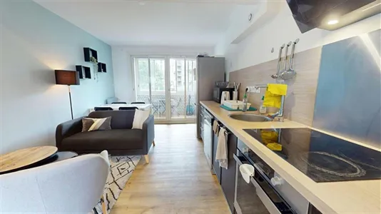 Rooms in Lyon - photo 10