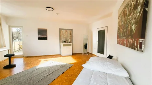 Rooms in Augsburg - photo 10