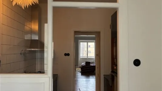 Apartments in Södermalm - photo 8