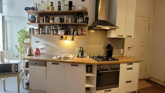 Apartments in Berlin Tempelhof-Schöneberg - photo 9