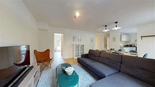 Rooms in Bobigny - photo 3