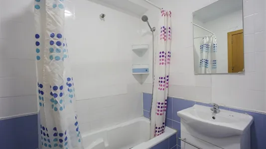 Rooms in Alboraya - photo 7