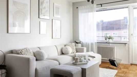 Apartments in Helsingborg - photo 1
