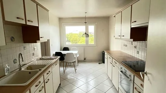 Rooms in Pontoise - photo 5