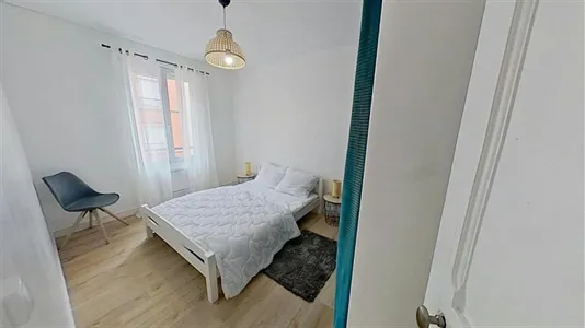 Apartments in Le Havre - photo 5