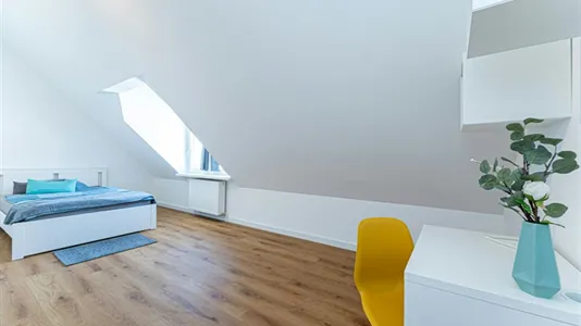 Rooms in Berlin Treptow-Köpenick - photo 2