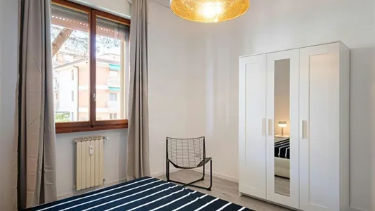 Rooms in Florence - photo 4