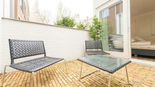 Apartments in Amsterdam Centrum - photo 6