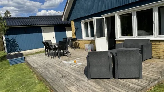 Houses in Falkenberg - photo 14