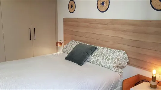 Apartments in Barcelona Ciutat Vella - photo 6