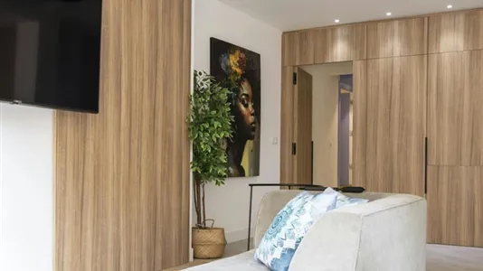 Rooms in Málaga - photo 6