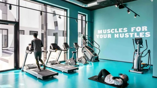 Rooms in Vienna Leopoldstadt - photo 6