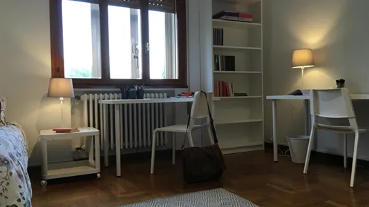 Rooms in Padua - photo 6