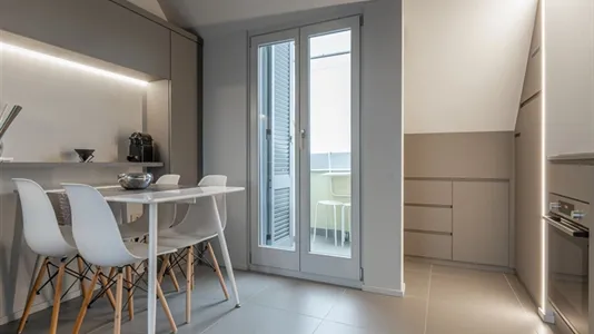 Apartments in Milano Zona 2 - Stazione Centrale, Gorla, Turro, Greco, Crescenzago - photo 8