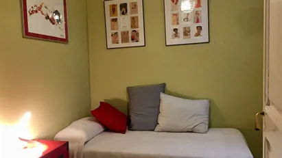 Room for rent in Barcelona Sarrià-St. Gervasi, Barcelona