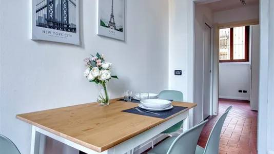 Apartments in Milano Zona 2 - Stazione Centrale, Gorla, Turro, Greco, Crescenzago - photo 6